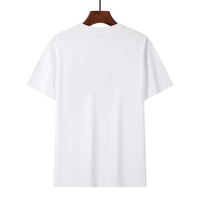 Dior T Shirts Short _SKUDiorS-XL602234020